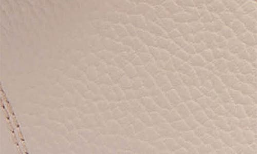 Frankie4 Miles Genuine Shearling Lined Sneaker In Neutral