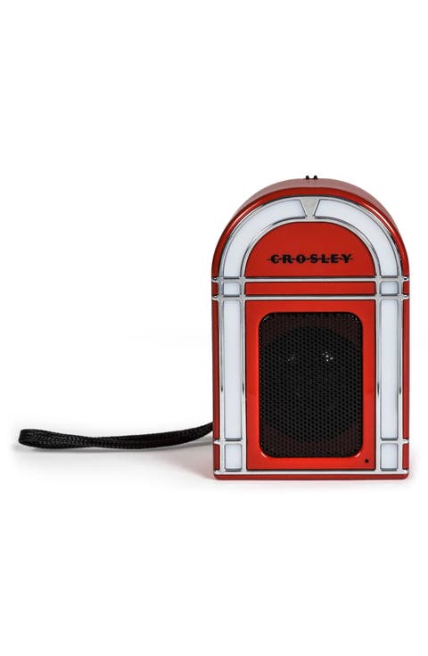 Mini Jukebox Bluetooth® Speaker