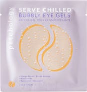 Patchology Serve Chilled™ Bubbly Eye Gels