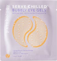 Patchology Serve Chilled™ Bubbly Eye Gels