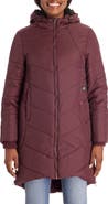 Modern Eternity 3-in-1 Maternity Puffer Jacket
