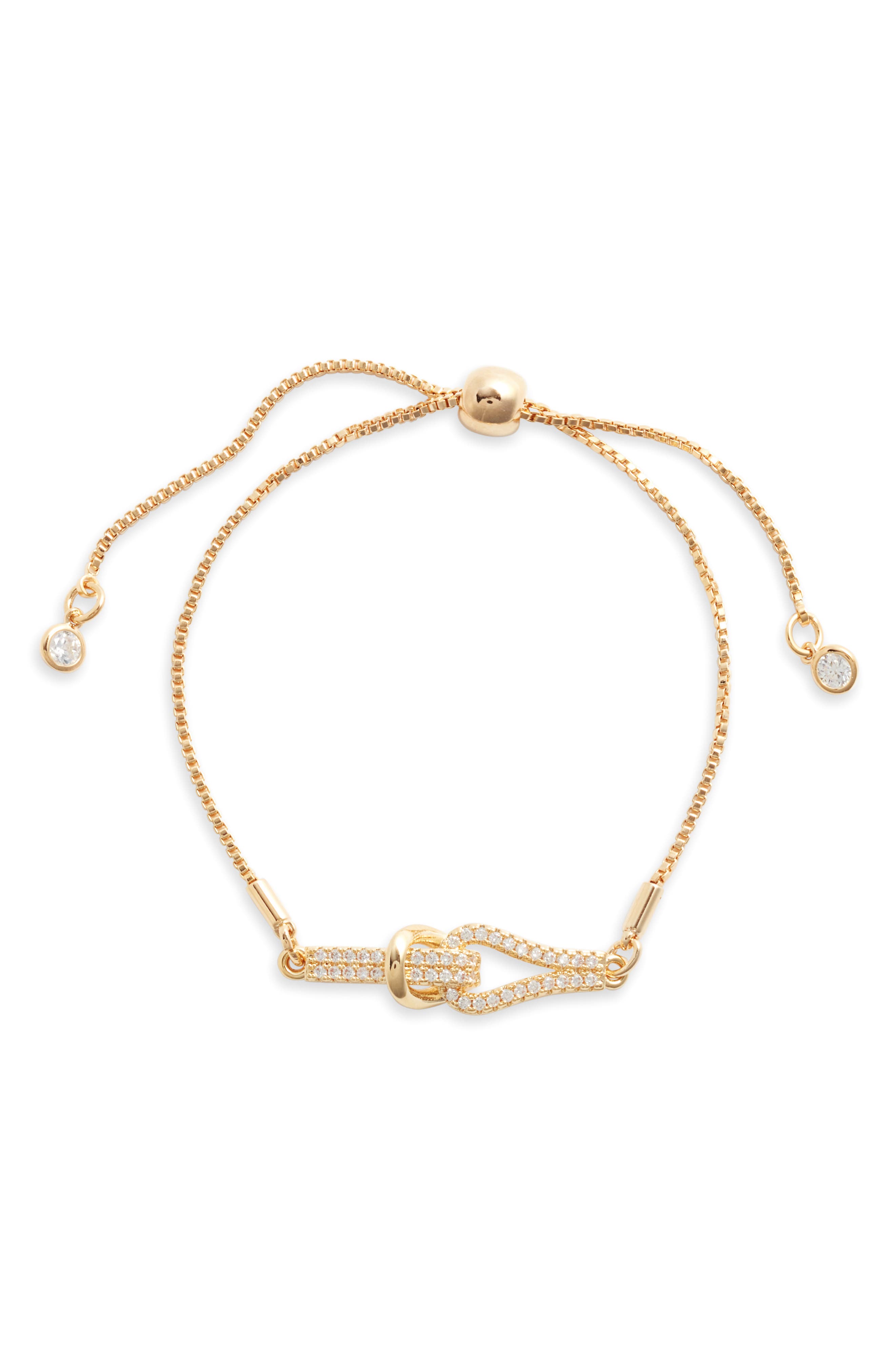 selected CLEAR- GOLD