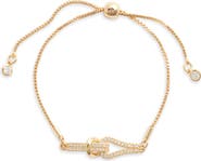 Nordstrom Adjustable Buckle Bracelet