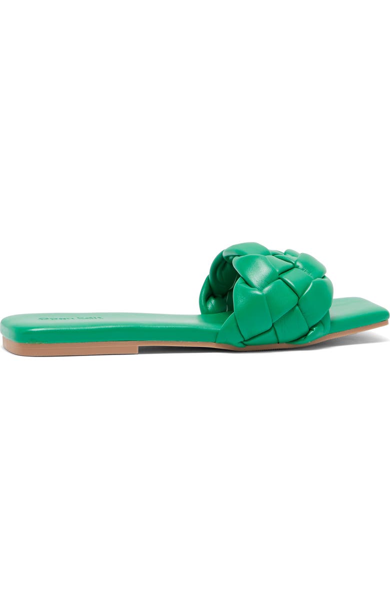 Open Edit Lucca Slide Sandal, Alternate, color,