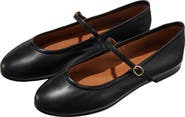 MARGAUX The Demi Jane Flat