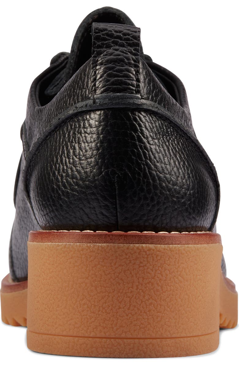 Clarks<sup>®</sup> Eden Platform Loafer, Alternate, color,