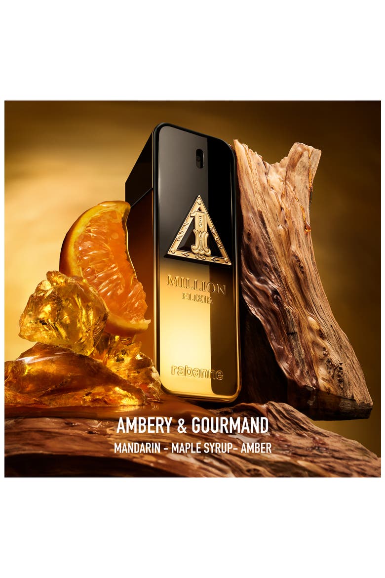 1 Million Night Elixir Parfum Elixir, Alternate, color, NO COLOR