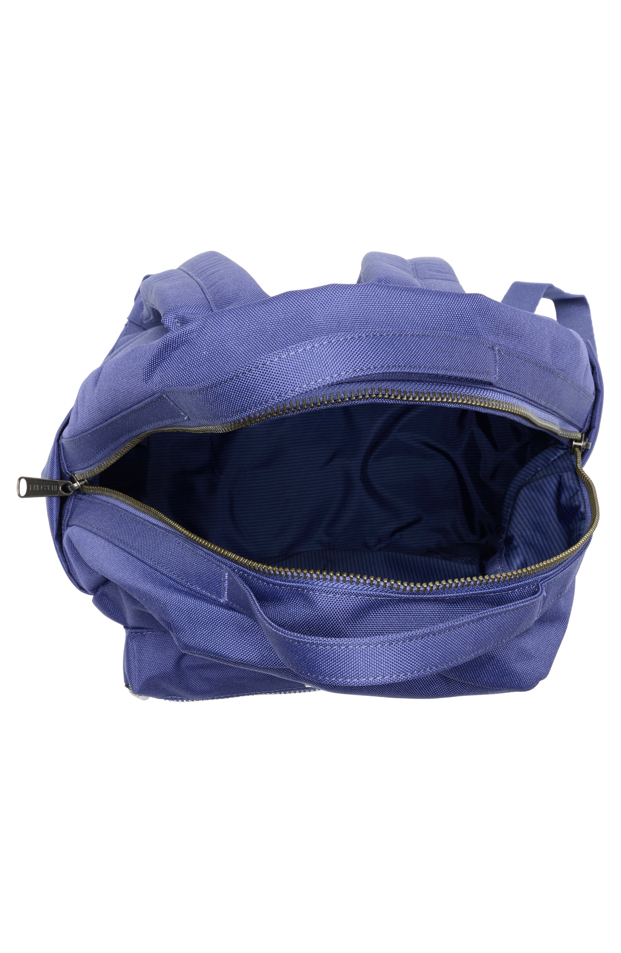 Herschel Supply Co. Nova Backpack, Alternate, color, Skipper Blue
