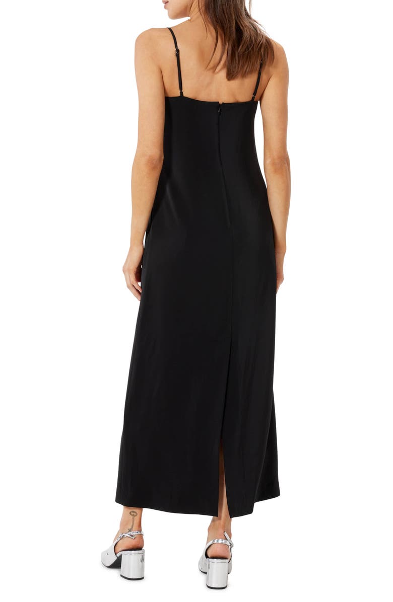 Sophie Rue Faye Square Neck Maxi Dress, Alternate, color, 