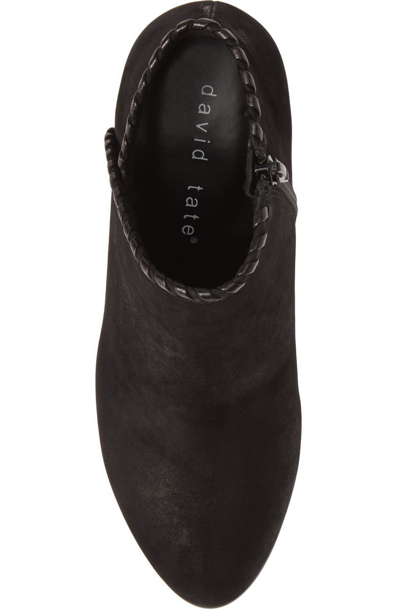 David Tate Loft Bootie - Multiple Widths Available, Alternate, color,