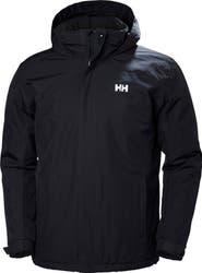 Helly Hansen Dubliner Waterproof Insulated Hooded Jacket
