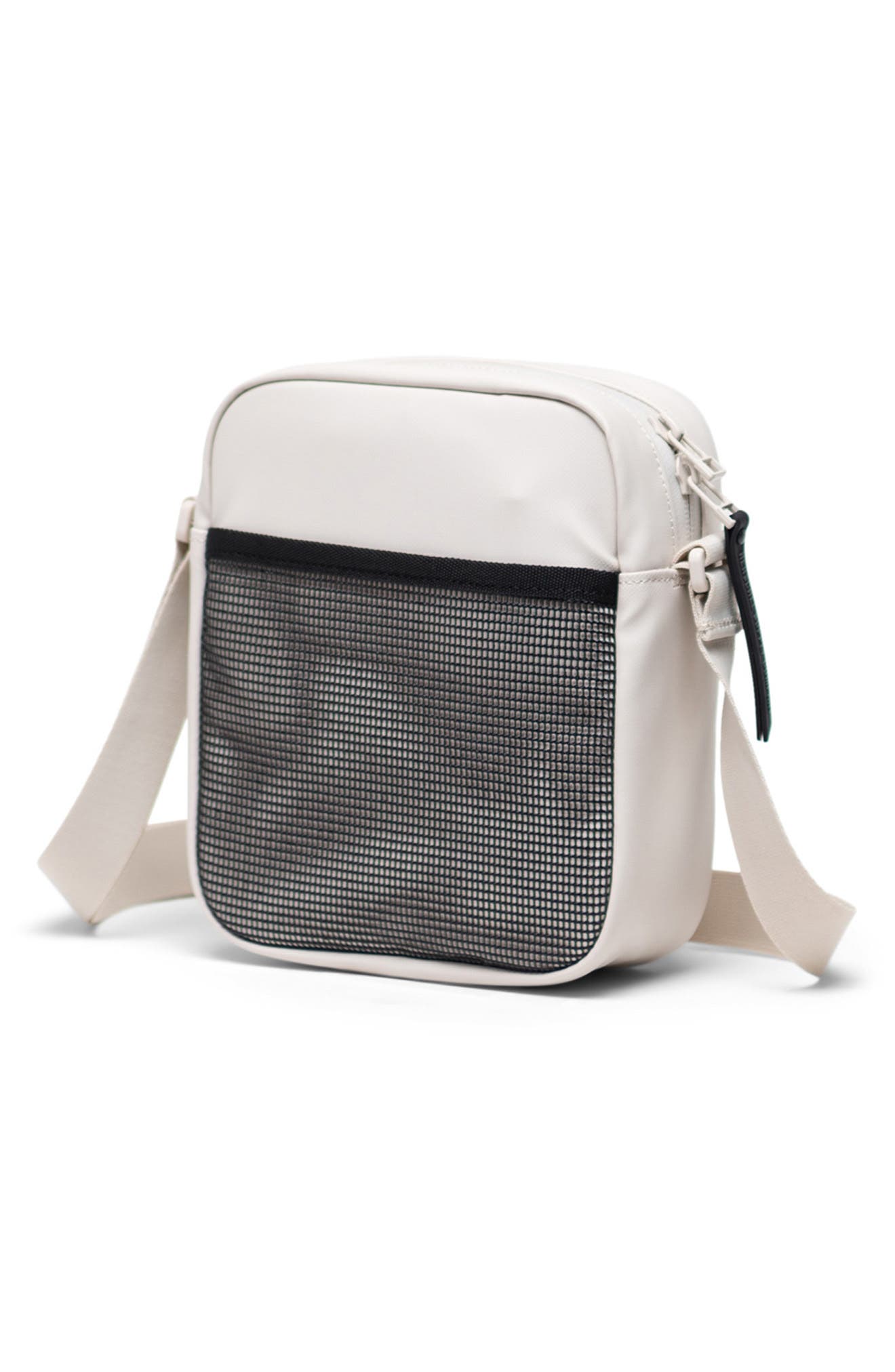 Herschel Supply Co. Heritage Water Resistant Recycled Polyester Crossbody Bag, Alternate, color, 