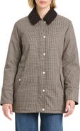 Vince Camuto Water Resistant Barn Jacket
