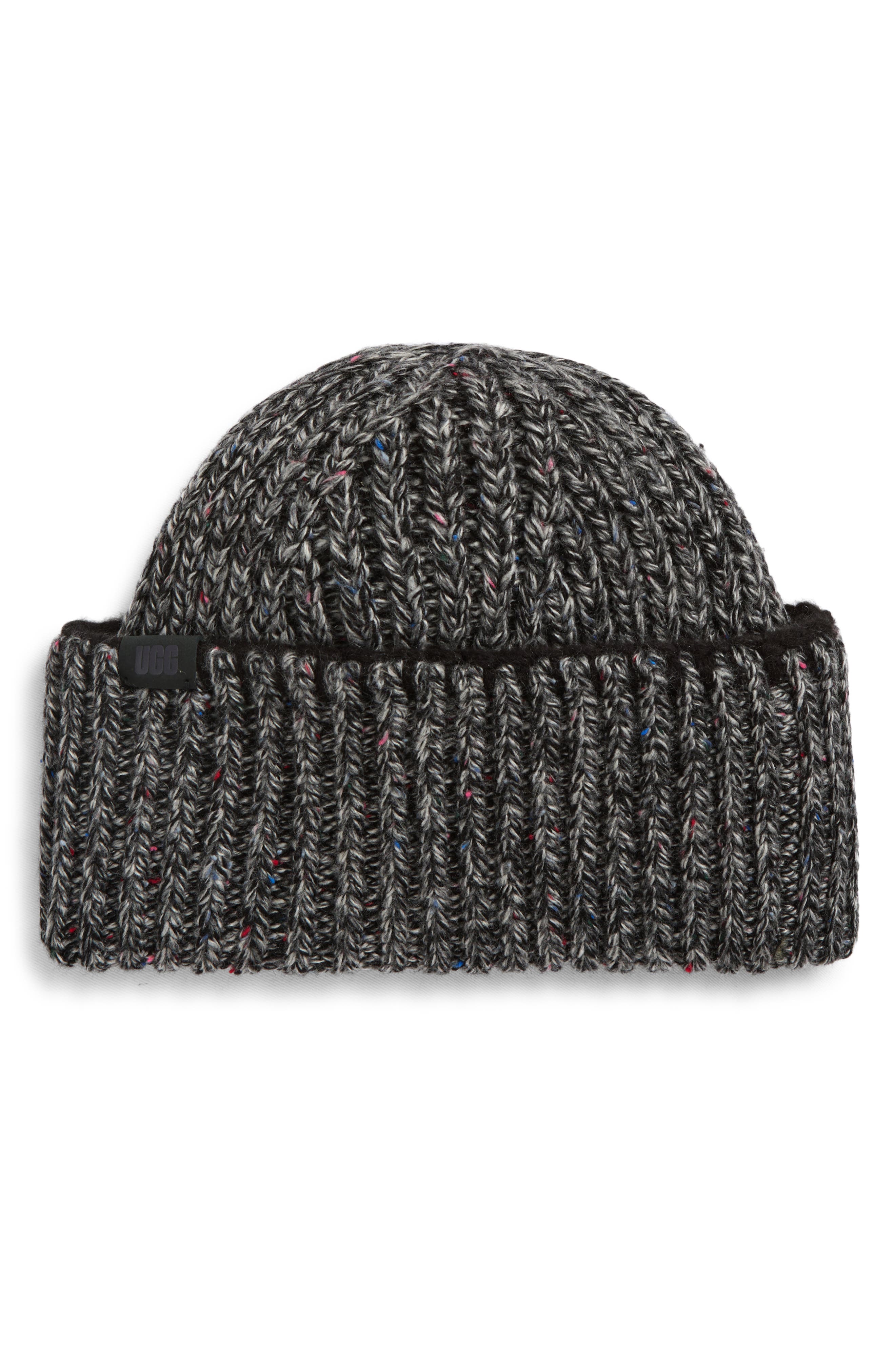 selected BLACK MULTI