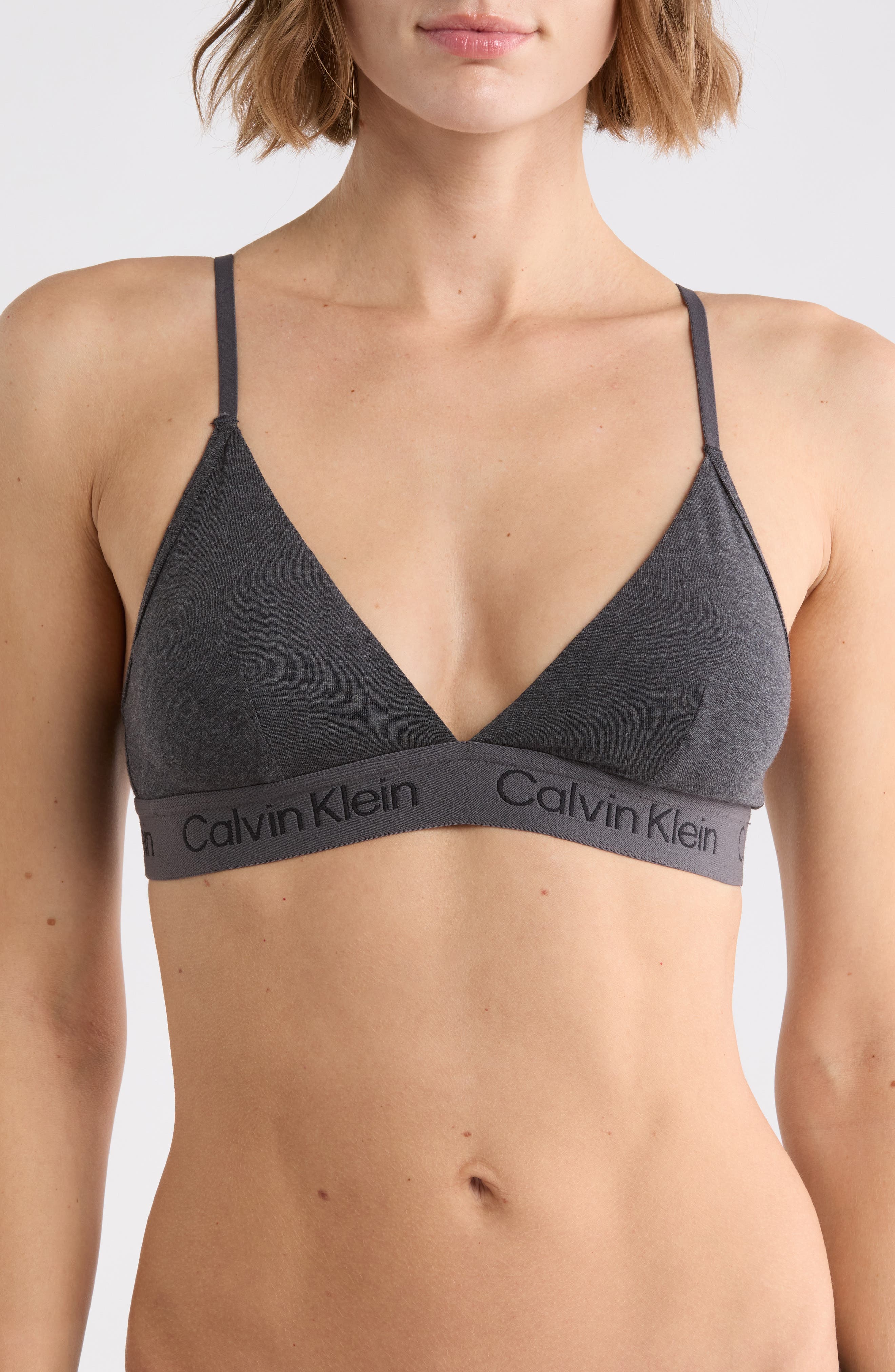 CHARCOAL HEATHER