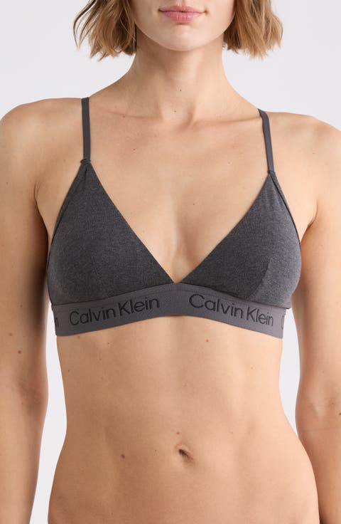 Triangle Cup Bralette