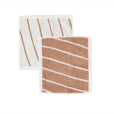 Raita Wash Cloth - Pack of 2