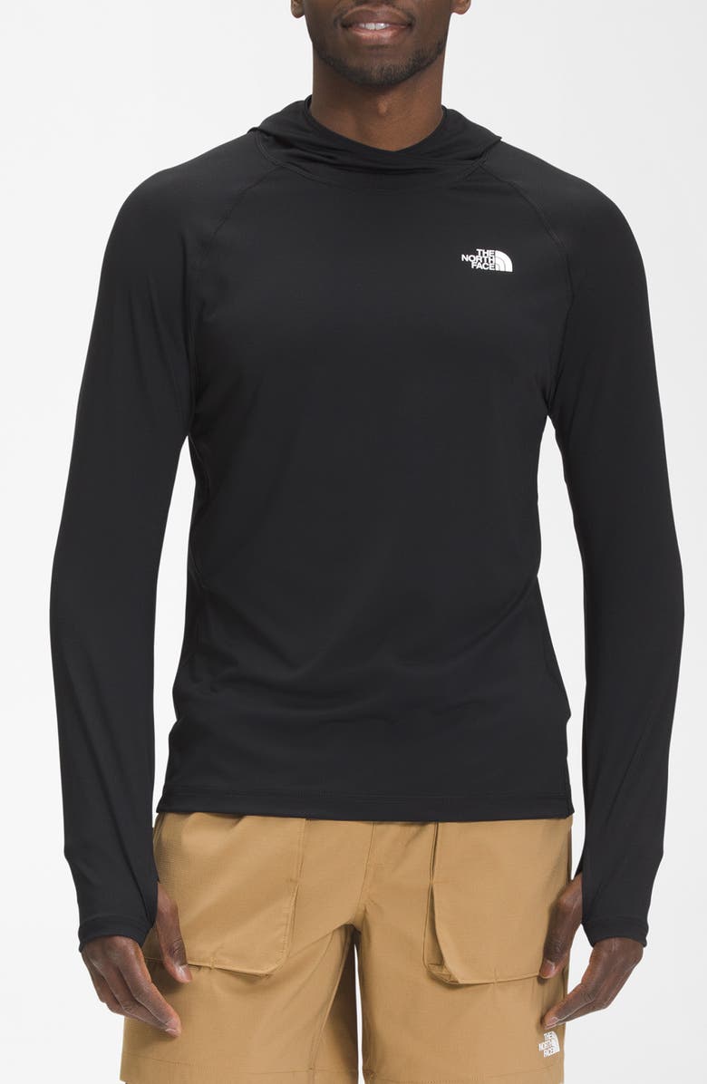 The North Face Class V FlashDry<sup>™</sup> Hoodie, Main, color, 