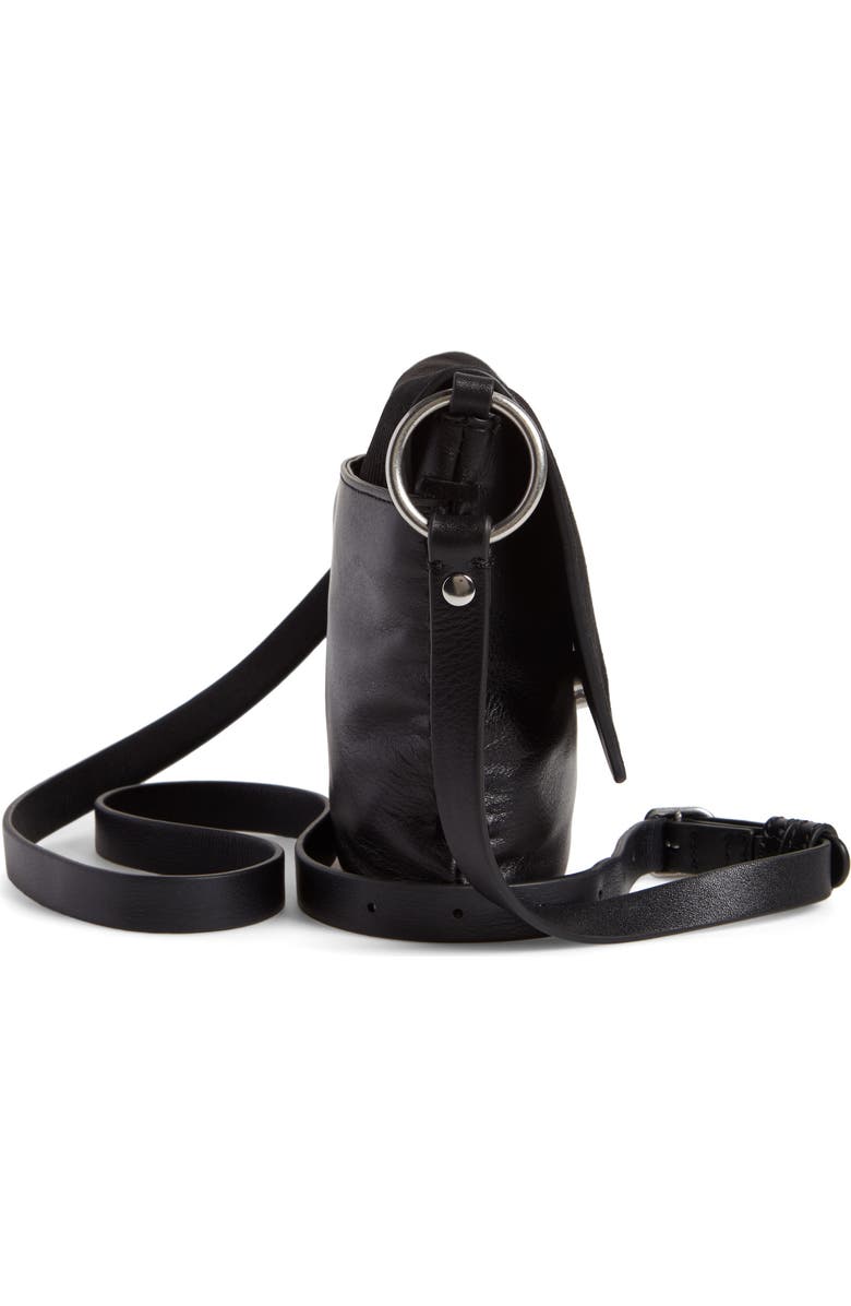 Treasure & Bond Avery Leather Crossbody Bag, Alternate, color,