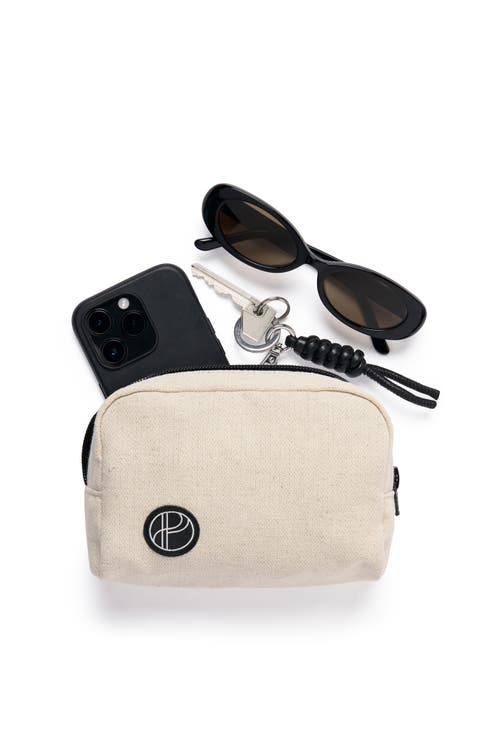 Essentials Pouch