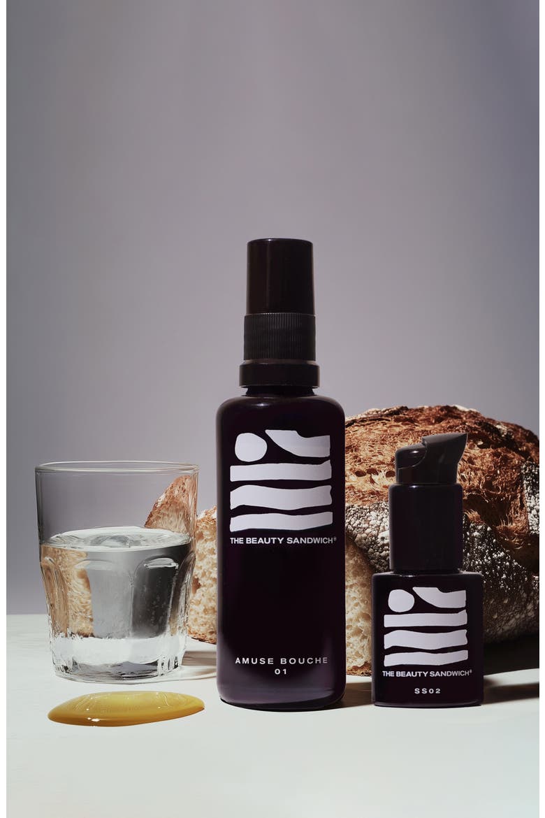 Glam Gourmet Skin Care Set, Alternate, color, NONE