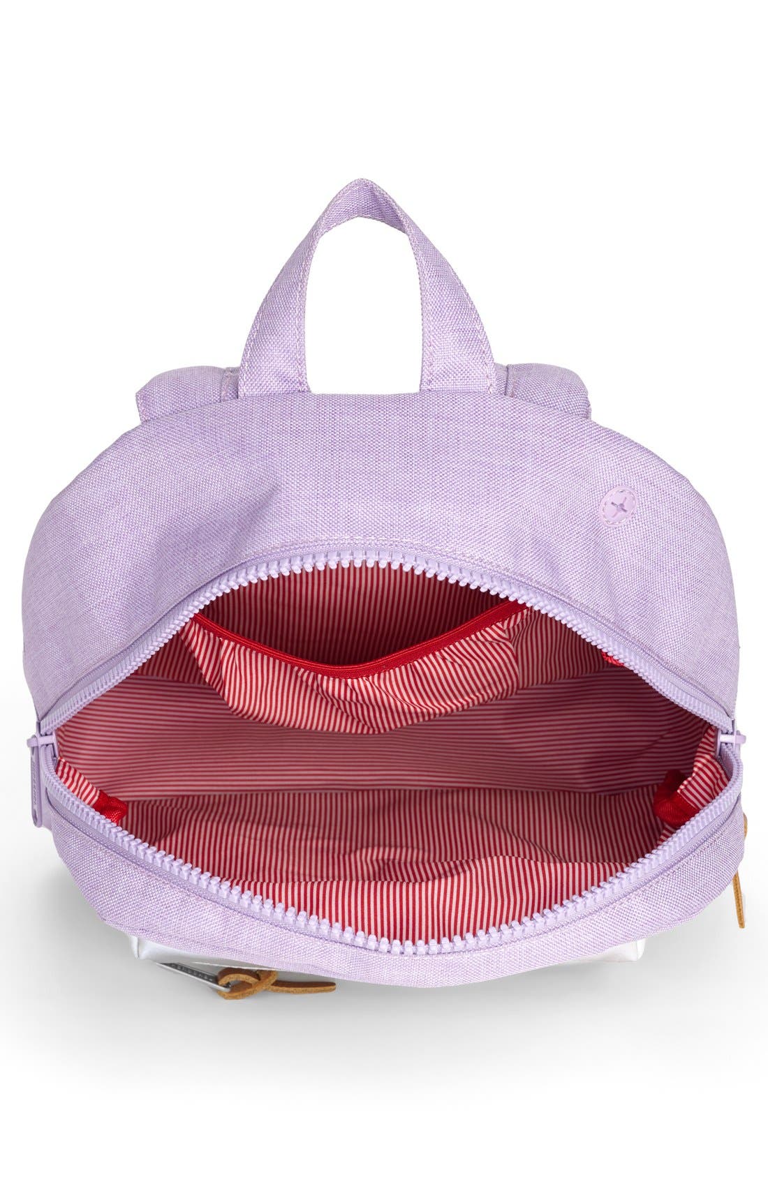 Herschel Supply Co. 'Settlement' Backpack, Alternate, color, 