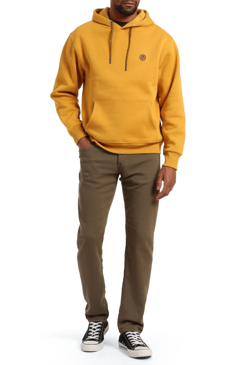 Mavi Jeans Jake Slim Fit Pants, Alternate, color, 