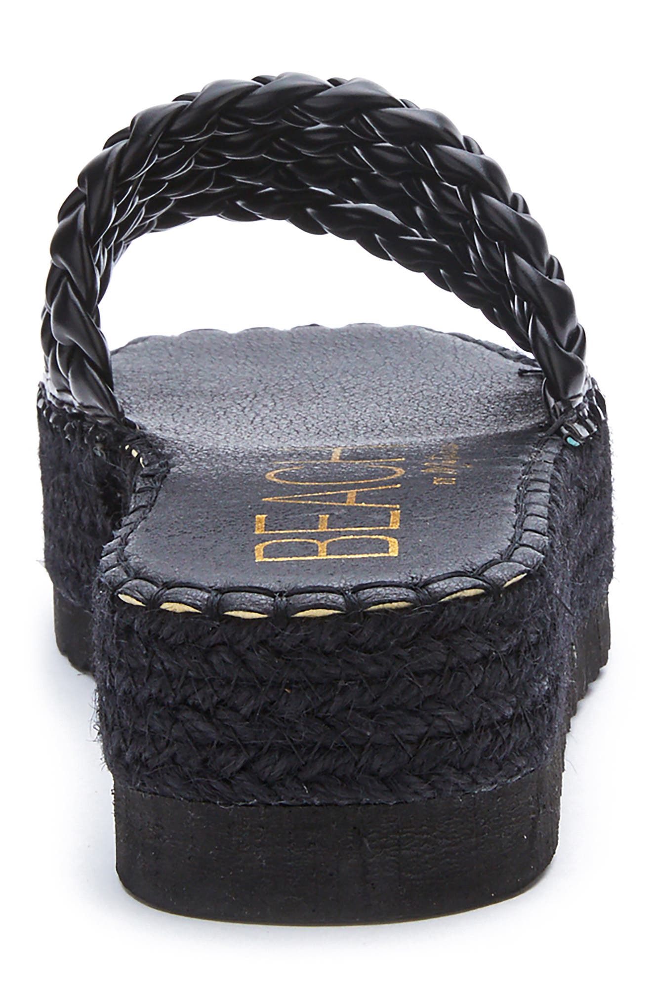 Coconuts by Matisse Pacific Platform Sandal, Alternate, color, 