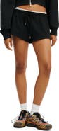 COTTON ON BODY Women's Active Fleece Micro Short