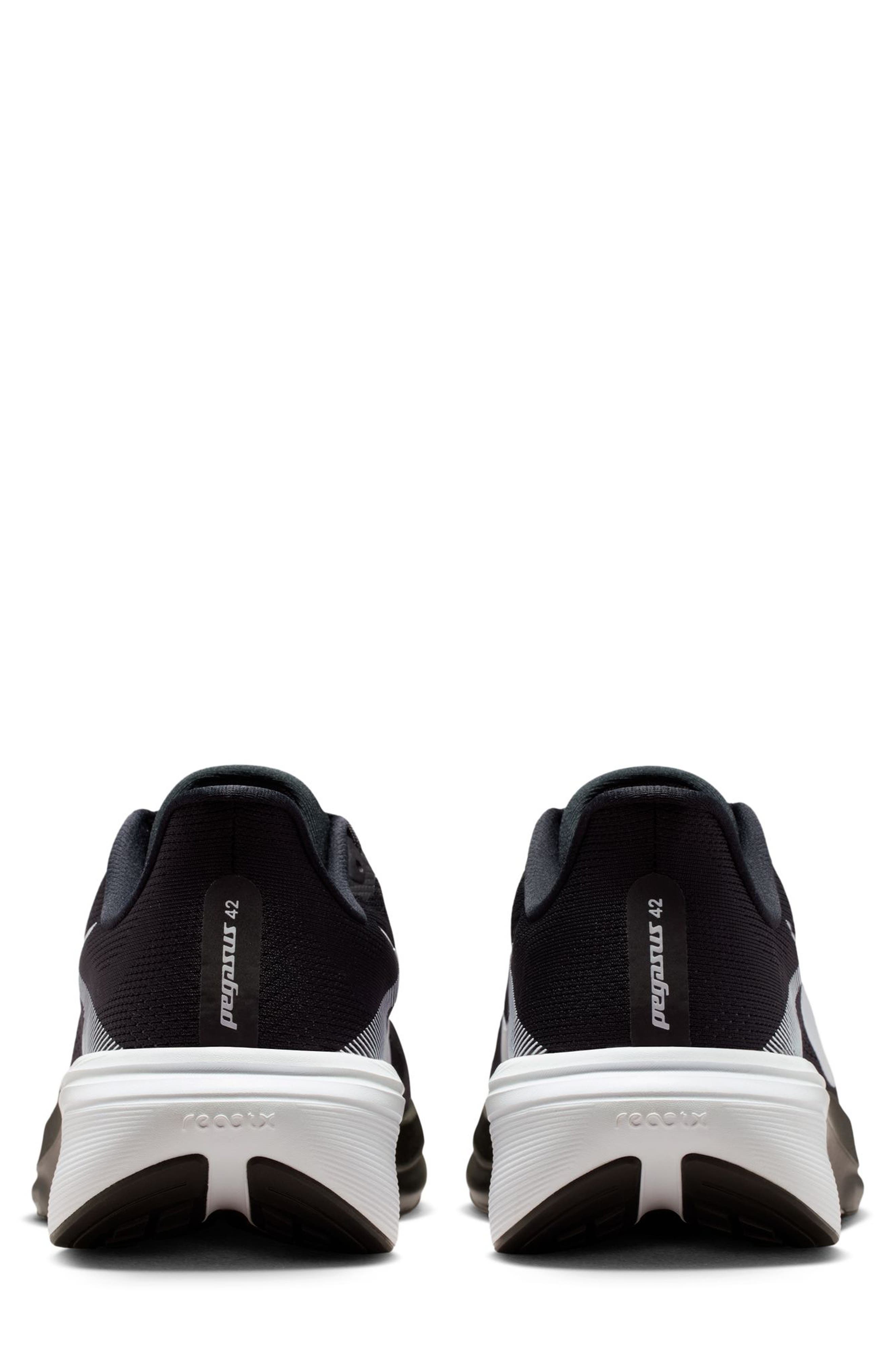 Nike Pegasus 42 Running Shoe, Alternate, color, 