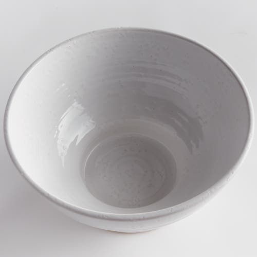 Napa Home & Garden Talullah Decorative Bowl Small In White