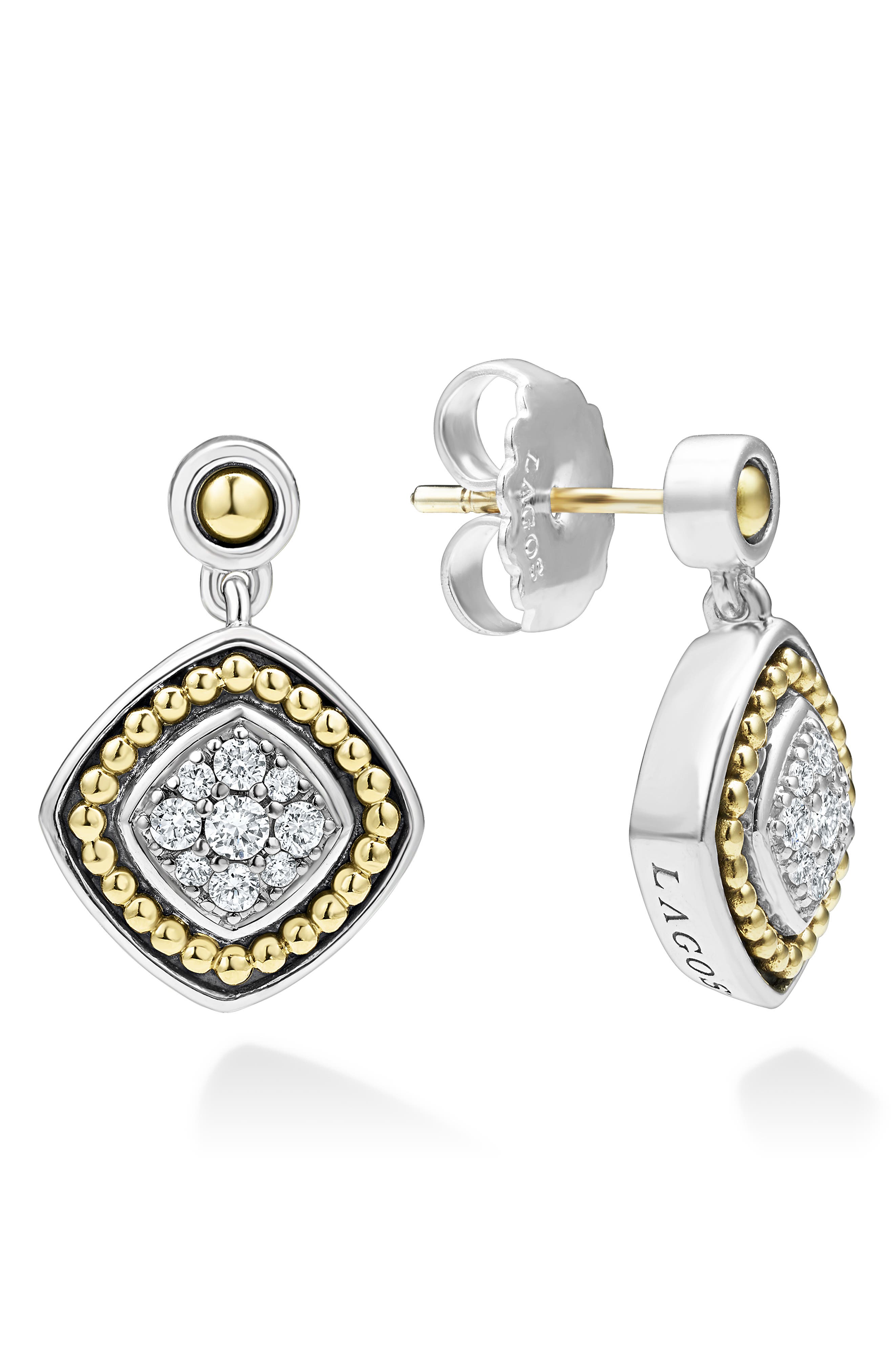 selected SILVER