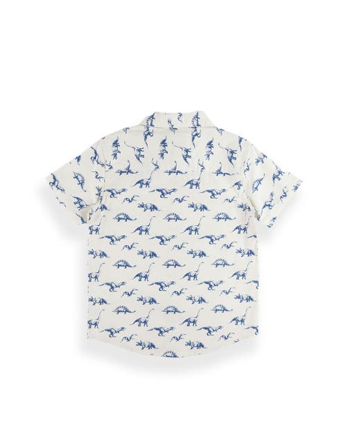 Sovereign Code Boys' Legacy Shirt - Little Kid