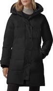 Canada Goose Shelburne 625 Fill Power Down Parka