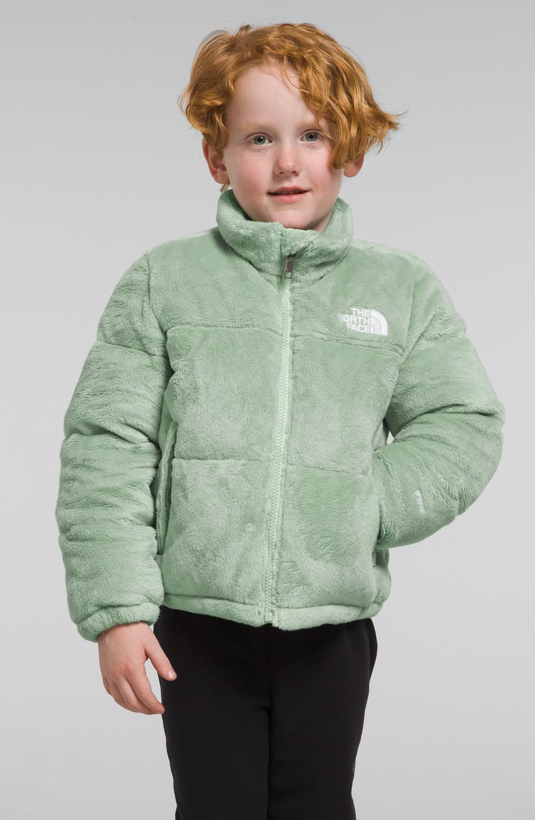 The North Face Kids' 1996 Retro Nuptse<sup>®</sup> Puffer Jacket, Alternate, color,