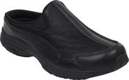 Easy Spirit Traveltime Clog Sneaker