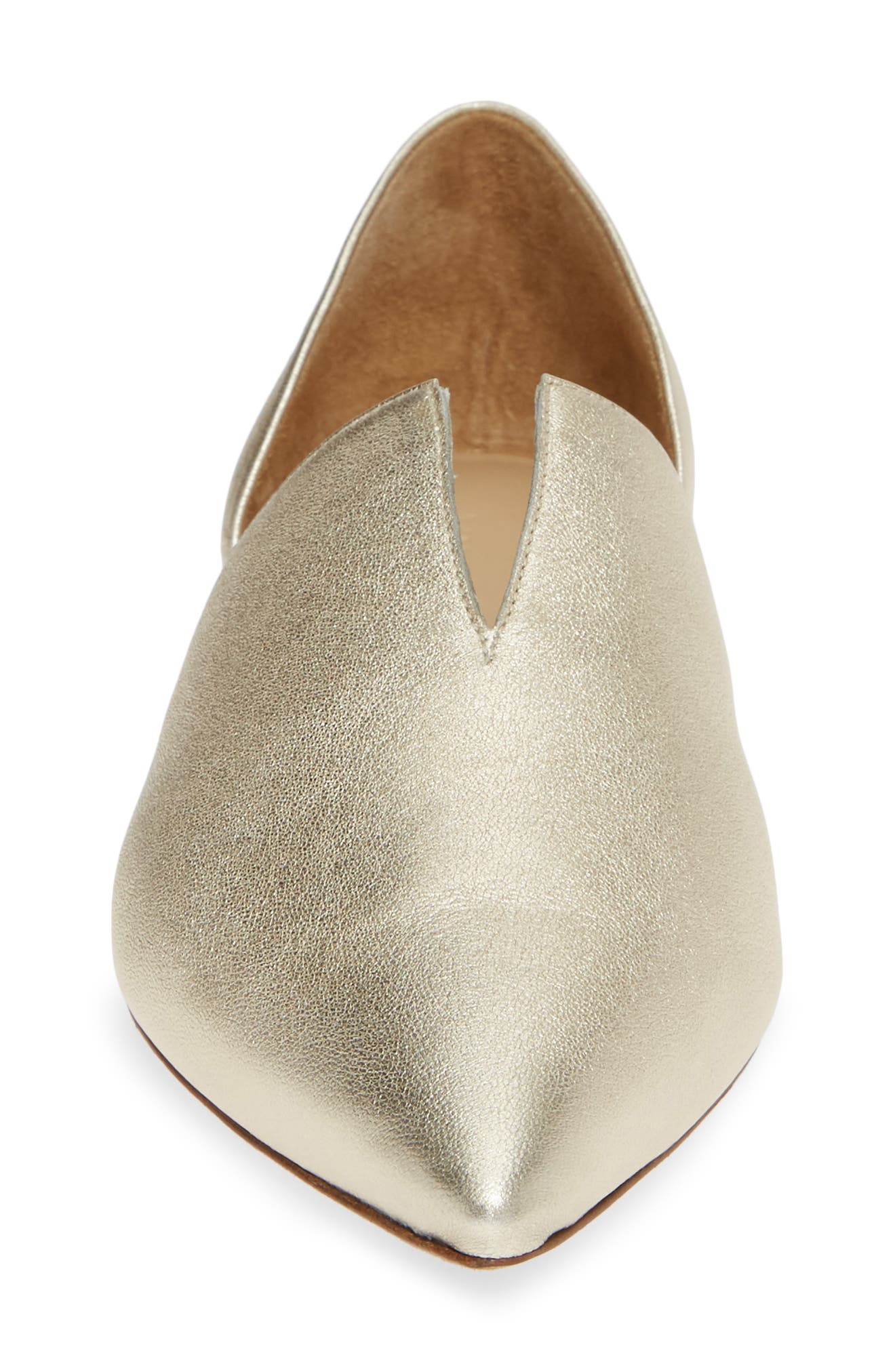 Vince Darlington Flat, Alternate, color, 