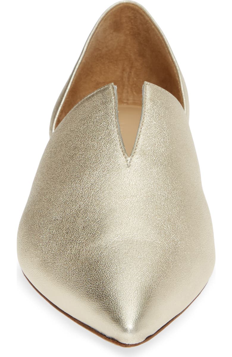 Vince Darlington Flat, Alternate, color,