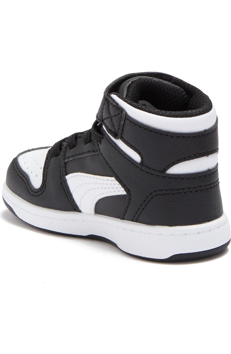 PUMA Rebound Layup Sneaker, Alternate, color,