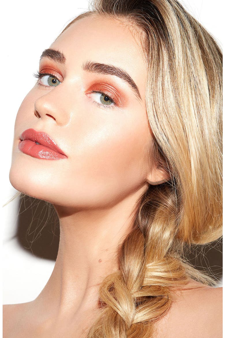 10-Second Eyeshadow, Alternate, color, ELEMENT
