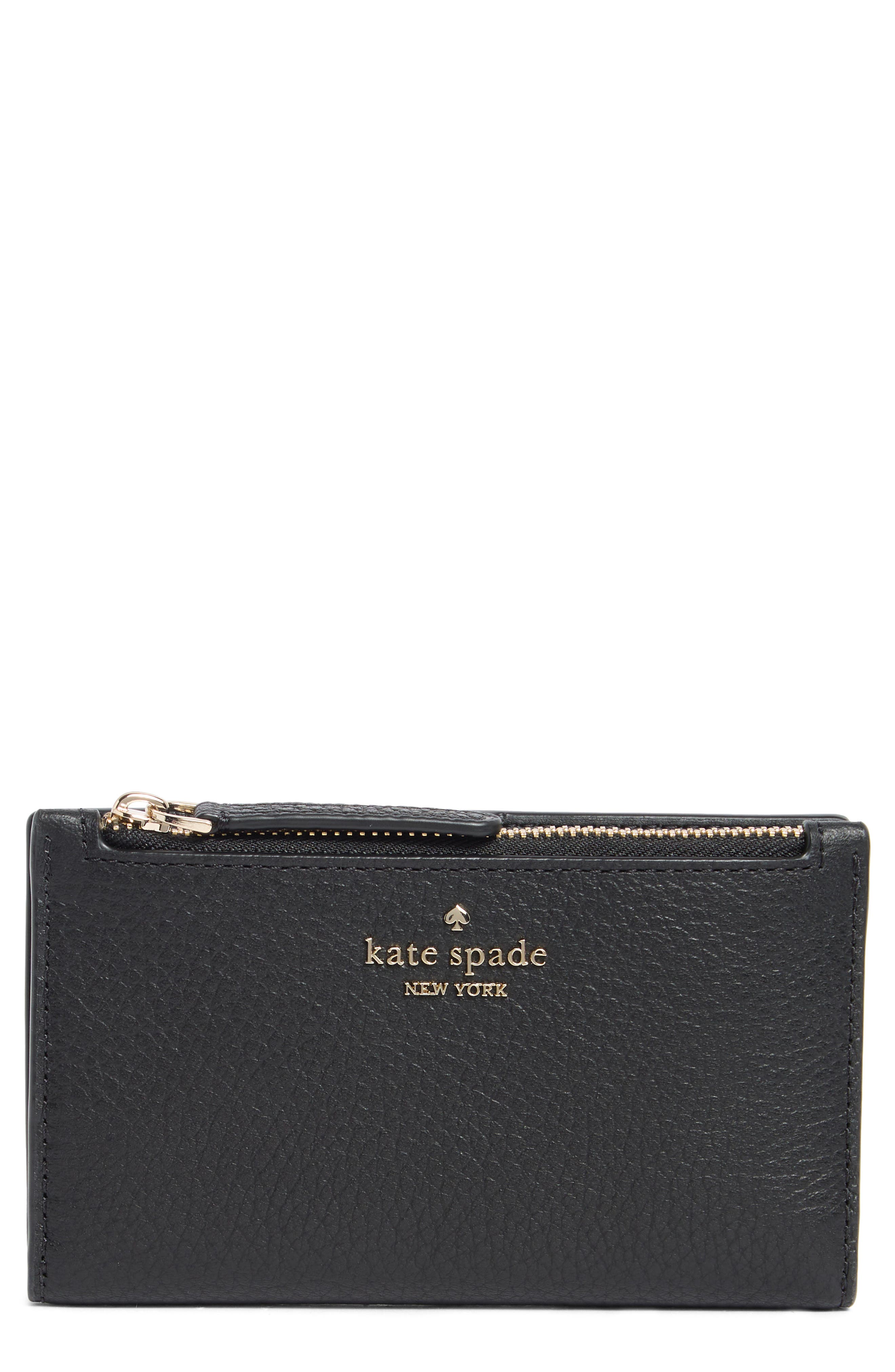 Kate Spade New York jackson bifold wallet