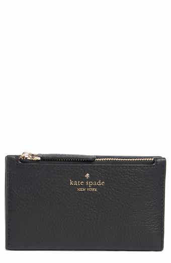 Kate Spade New York jackson bifold wallet
