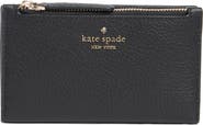 Kate Spade New York jackson bifold wallet