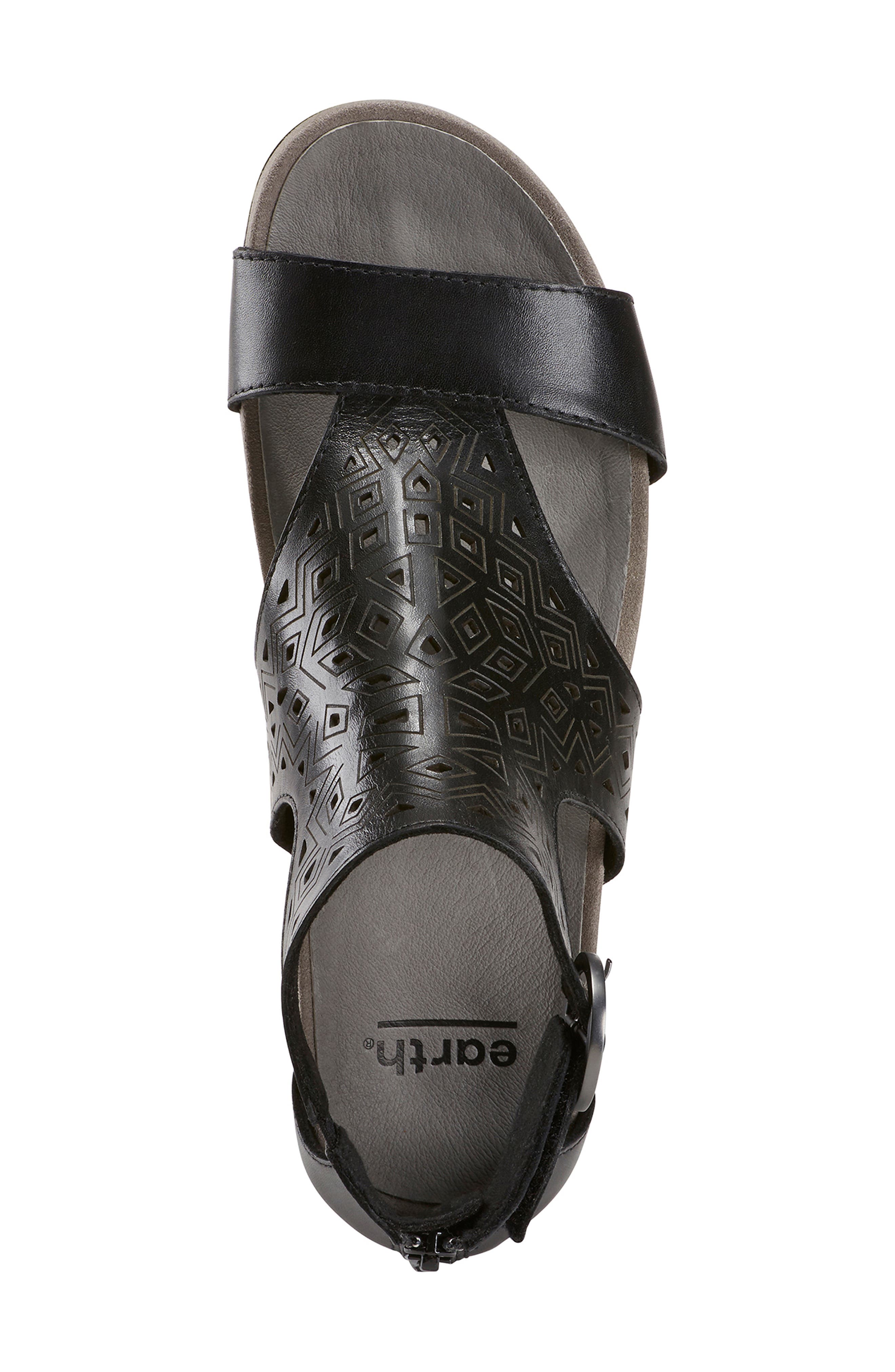 Earth<sup>®</sup> Lebanon Sandal, Alternate, color, 