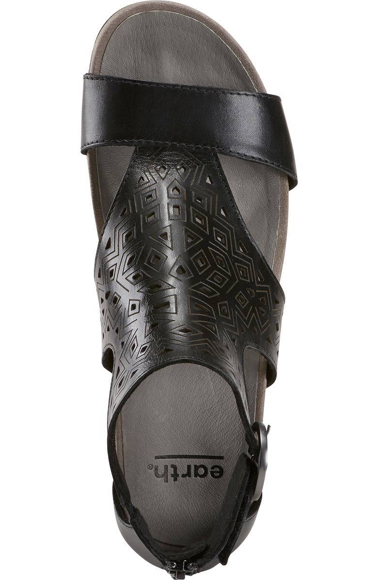 Earth<sup>®</sup> Lebanon Sandal, Alternate, color,