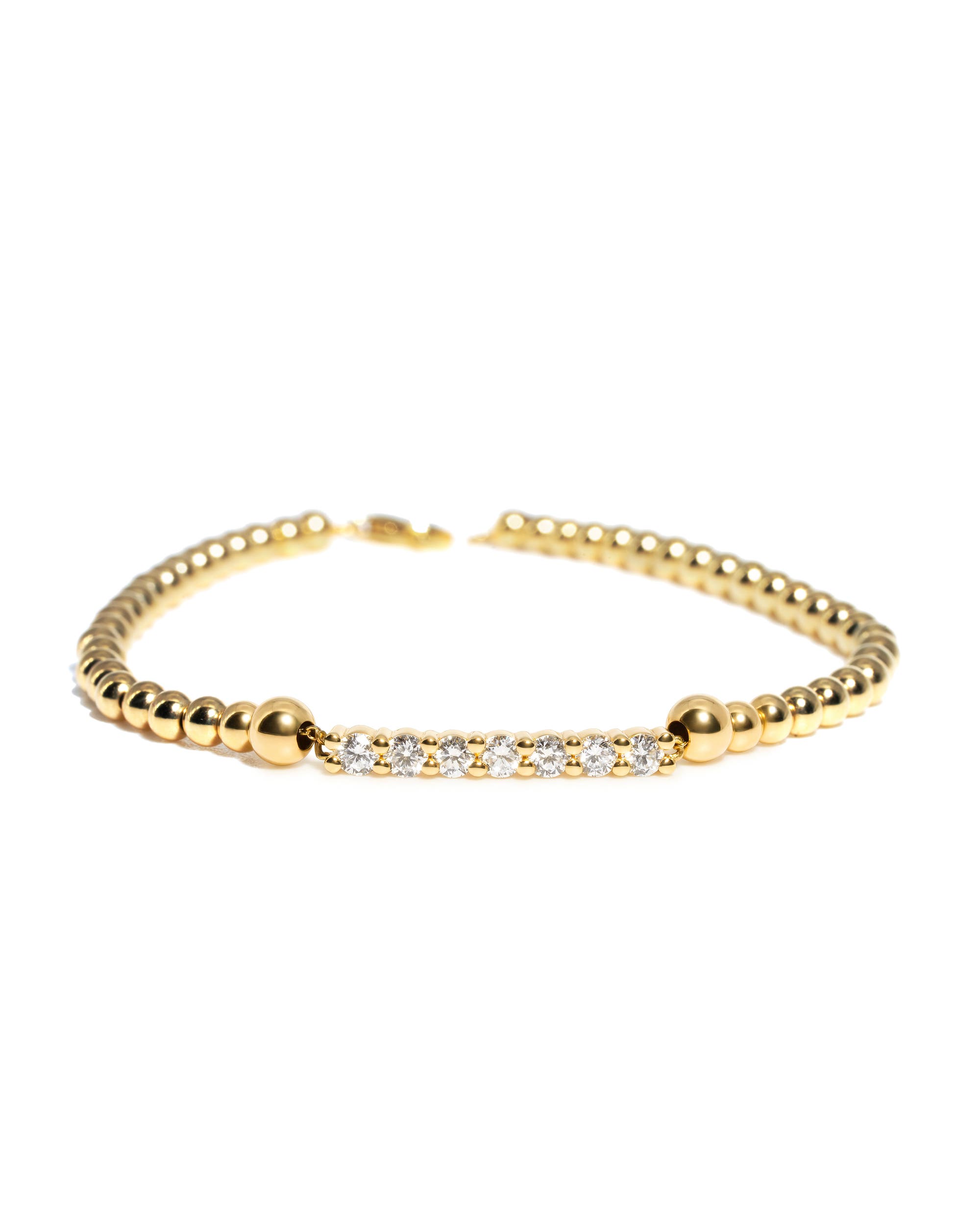 selected Yellow Gold