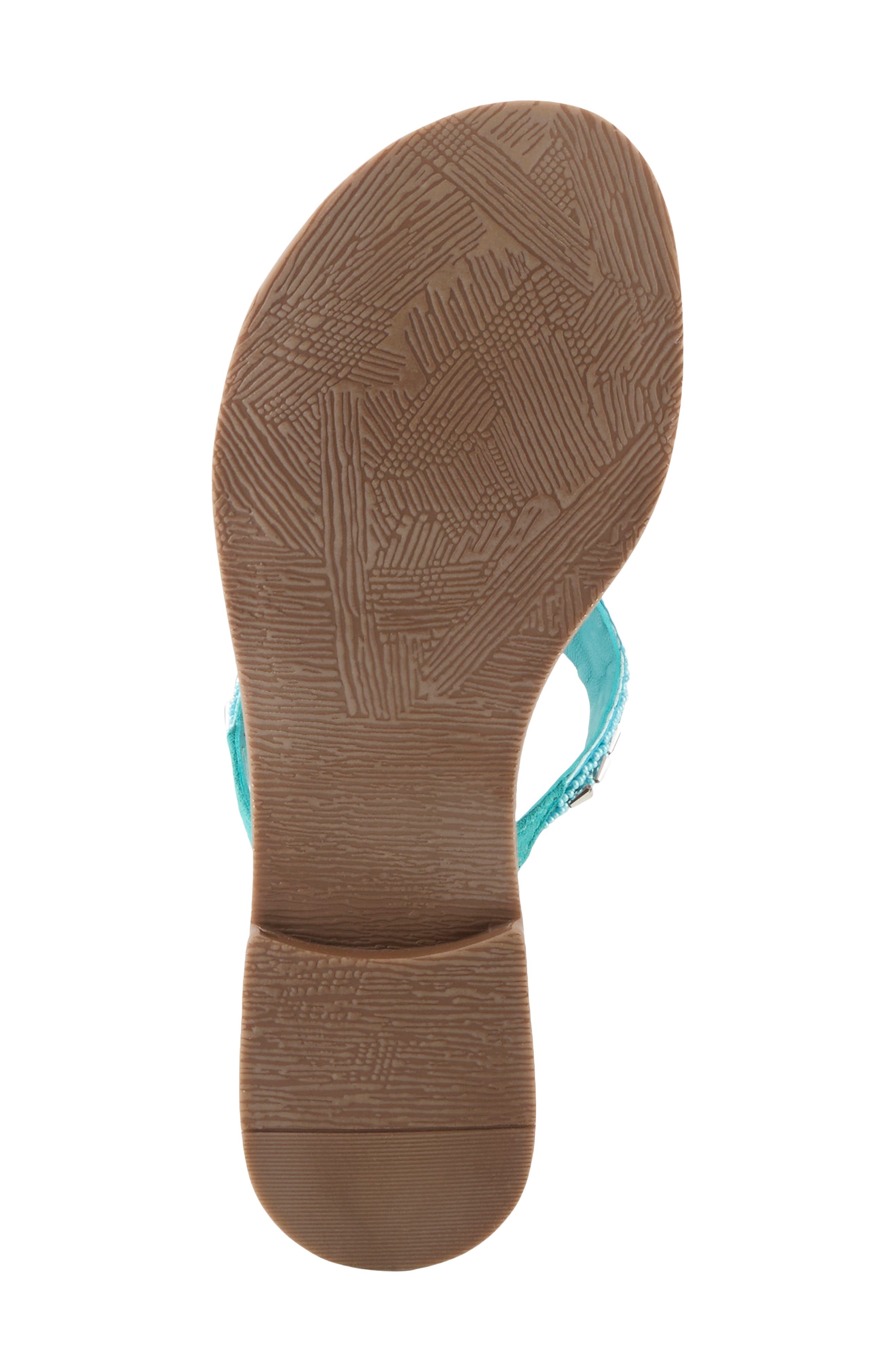 AZURA BY SPRING STEP Starry Sandal, Alternate, color, 
