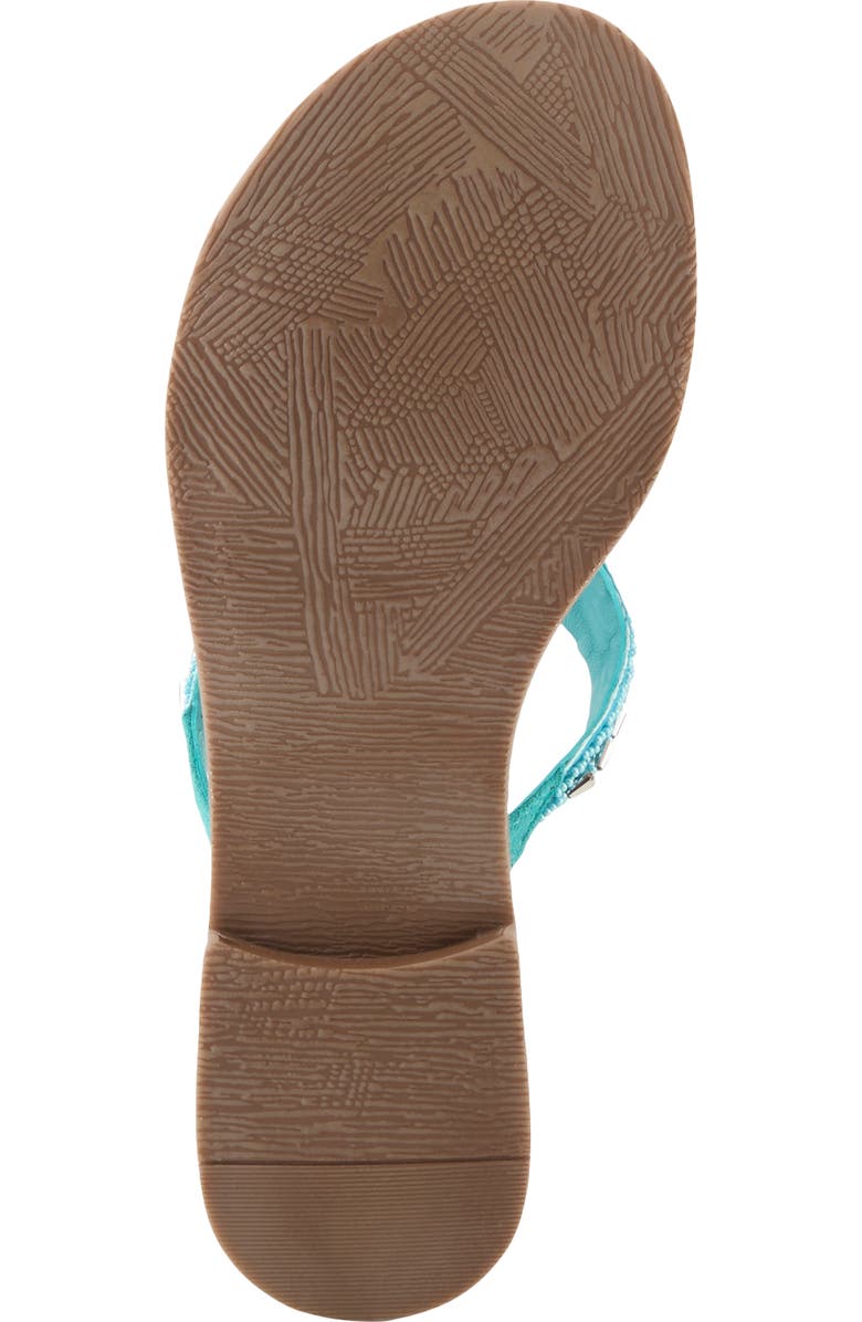 AZURA BY SPRING STEP Starry Sandal, Alternate, color,
