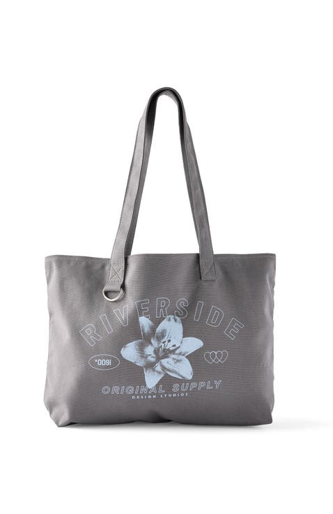 Parker Tote Bag