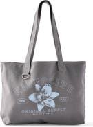 Cotton On Parker Tote Bag